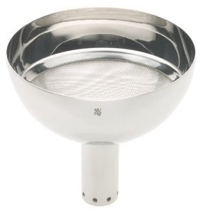 Wmf Vino Stainless Steel 4 Way Funnel