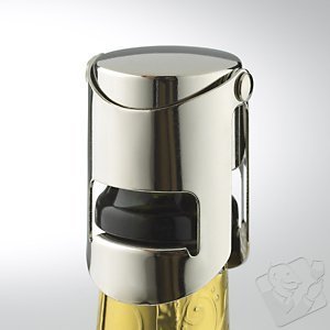 Wine Enthusiast Champagne Preservation Recorker