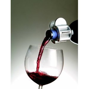 Unique Idea Magnet Wine Clip