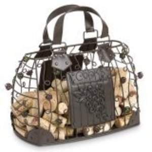 Handbag Cork Cage 91 038 3871