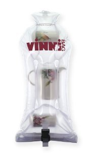 Vinnibag Inflatable Travel Wine Bag