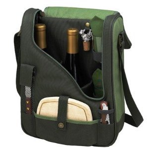 Picnic Ascot Wine Cheese Cooler