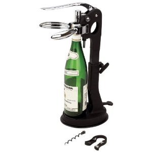Wyndham House Tabletop Opener Suction