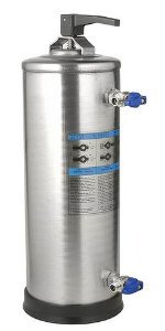 Rechargeable Water Softener 8 Liter