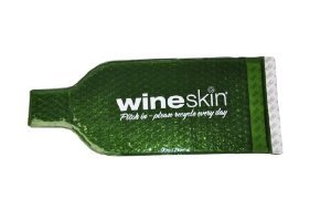 Wine Skin Leak Proof Traveler