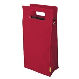 Tf Insulated Wine Tote 2 Bottle
