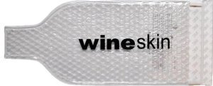 Wb020 Wine Skin