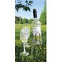 Oenophilia Picnic Stakes Bottle Stems