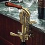 Wine Enthusiast 4331201 Corkscrew  Antique