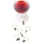 True Fabrications Charming Winery Charms