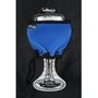 Woozie Wine Glass Insulator Royal