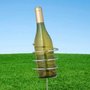 Wine Bottle Holder Stake Accessories