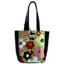 Eden Bags Promenade Flowered Recycled